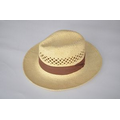 Tan Straw Hat